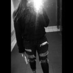 Meet your Posher, Alexis